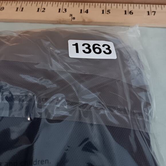 Tommy Bahama Island Zone Polo XL Navy Blue Supima Knit Preppy Casual - Picture 13 of 14